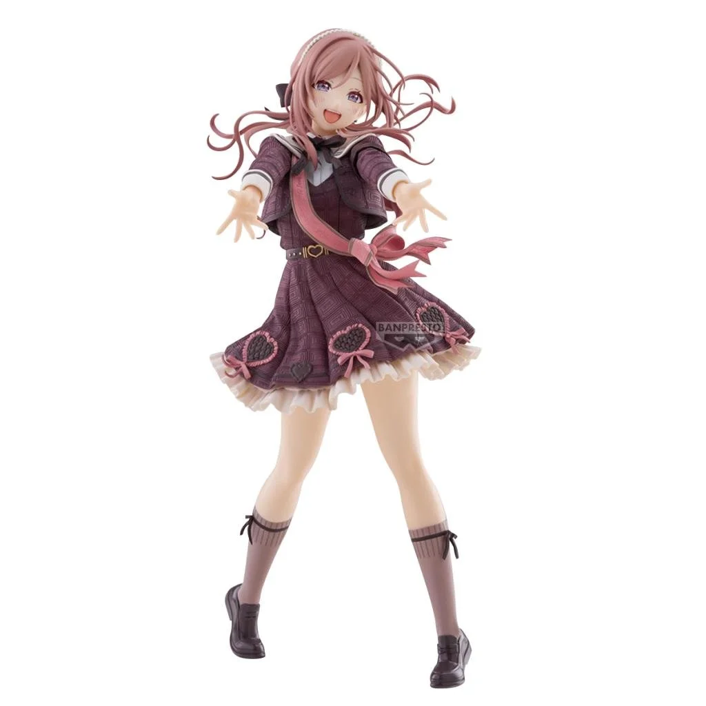 THE IDOLMASTER GAKUEN - Rinami Himesaki - Figure Espresto 21cm